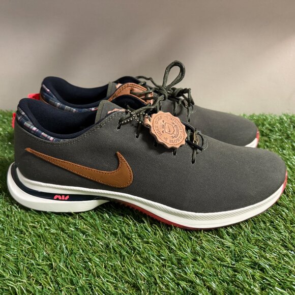 Nike Victory Tour 3 NRG Golf The Open Championship 2024 FQ8302-300 Mens NEW main image 9
